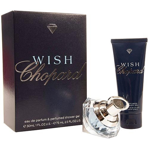 CHOPARD-Wish Box - Eau de Parfum CHOPARD-Wish Box - Eau de Parfum